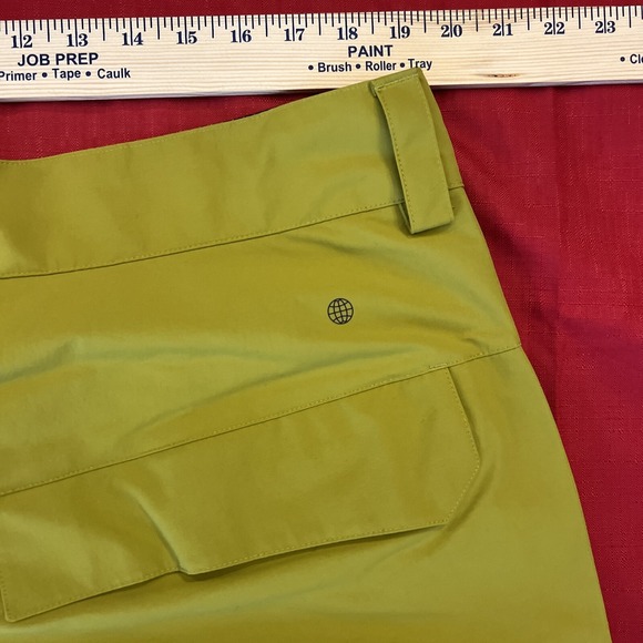 XL Mens - Adidas Pants Terrex 2 Layer Insulated Snow Tech Tracksuit Bottoms - Picture 9 of 13